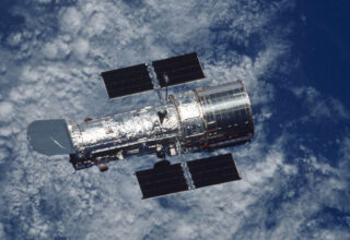 Hubble Uzay Teleskobu, Yaşanan Yazılım Arızasının Ardından Yeniden Devrede