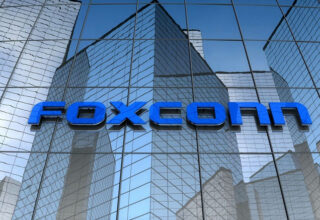 iPhone Üreticisi Foxconn, Elektrikli Otomobil Sektöründe ‘Fabrikasız Üretim’ Dönemini Başlatıyor
