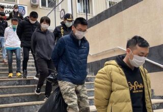 İstanbul’da Sahte Kripto Para Danışmanlığı Çetesine Operasyon Düzenlendi: 18 Çin Vatandaşı Gözaltına Alındı