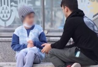 İstanbul’da Sahte Sosyal Deney Videosu Çeken YouTuber İçin İstenen Ceza Belli Oldu