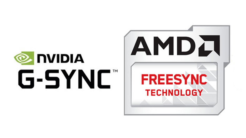 amd freesync vs nvidia g-sync