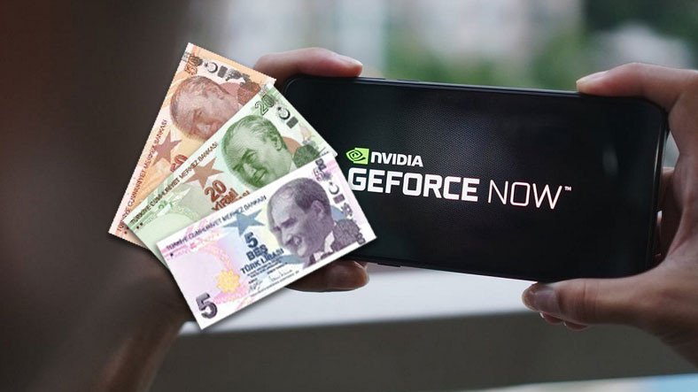 Jahrein, Bir Turkcell Çalışanının İddiasını Gündeme Getirdi: NVIDIA, GeForce Now İçin Daha Yüksek Fiyat İstemiş