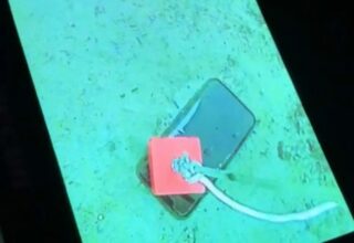 Kanada’nın Buzlu Göllerinden Sağlamlık Testi: 1 Aydır Gölde Duran iPhone 11 Pro Çalışmaya Devam Etti