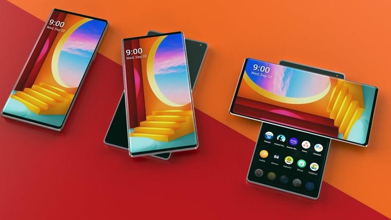 LG, Android 11 Güncellemeleri İçin 'Güncellememe' Takvimini Yayınladı