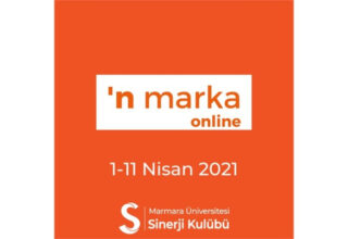 Marmara Üniversitesi Sinerji Kulübü’nün Düzenlediği ‘N Marka Zirvesi 1-11 Nisan Arası Çevrimiçi Olarak Gerçekleştirilecek