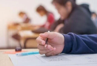 MEB’den Yüz Yüze Sınavlara İlişkin Önemli Açıklama: Hazırlık, 9, 10 ve 11. Sınıfların Sınavları Ertelendi