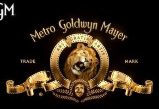 MGM Studios, Bu Kez Gerçek Aslan Kullanmadığı Yeni Logosunu Tanıttı [Video]