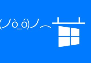 Microsoft Bildiğiniz Gibi: Son Windows 10 Güncellemesi, Mavi Ekran Hatasına Yol Açıyor