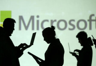 Microsoft, Çin’i ABD’deki Kurumların E-Postalarına Saldırmakla Suçladı
