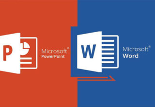Microsoft, Word Belgelerinizi PowerPoint Sunumlarına Dönüştürebilecek Yeni Özelliğini Yayınladı