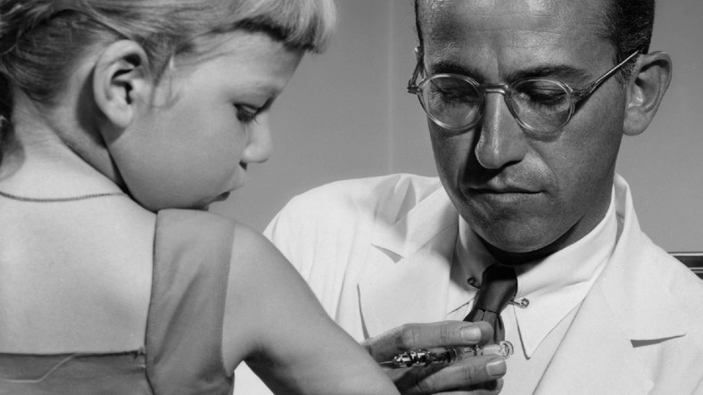 Milyonlarca İnsanın Hayatını Kurtararak Tarihin Seyrini Değiştiren Aşılar