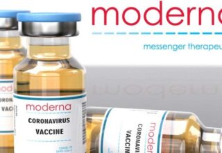 Moderna’nın Koronavirüs Aşısı, Ciltte 10 Santimetreyi Aşan Şişliklere Sebep Olabiliyor