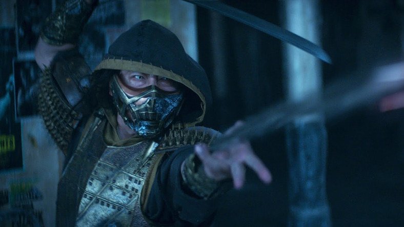 Mortal Kombat Filminin Yapımcısı Todd Garner, 'Genişletilmiş Mortal Kombat Evreni' Planlarını Açıkladı