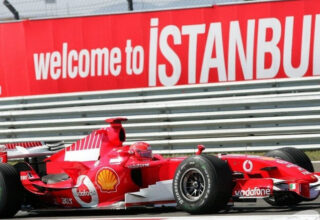 Netflix Dizisi Formula 1: Drive To Survive’ın 3. Sezonunda İstanbul GP Niye Yok?