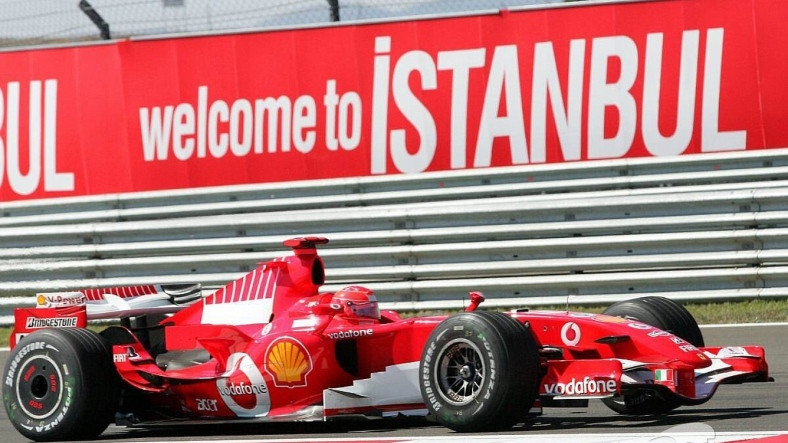 Netflix Dizisi Formula 1: Drive To Survive'ın 3. Sezonunda İstanbul GP Niye Yok?