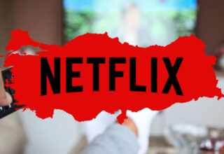 Netflix, Türkiye’deki Güncel Abone Sayısını Açıkladı