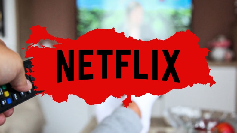 Netflix, Türkiye'deki Güncel Abone Sayısını Açıkladı