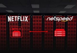 Netspeed, Netflix ile Anlaştı: Netflix Sunucuları Türkiye’ye Geldi
