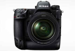 Nikon, Bu Yıl Piyasaya Sürülmesi Muhtemel Amiral Gemisi Fotoğraf Makinesi Z9’u Duyurdu
