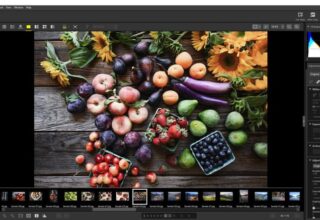Nikon, Fotoğraf ve Video Düzenleme Uygulaması NX Studio’yu Ücretsiz Sundu