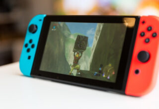 Nintendo, İddialara Göre Bu Yıl OLED Ekranlı Yeni Bir Switch Duyuracak