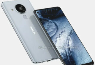 Nokia’nın 5G Destekli Telefonu X20’nin Bazı Özellikleri Geekbench’te Göründü