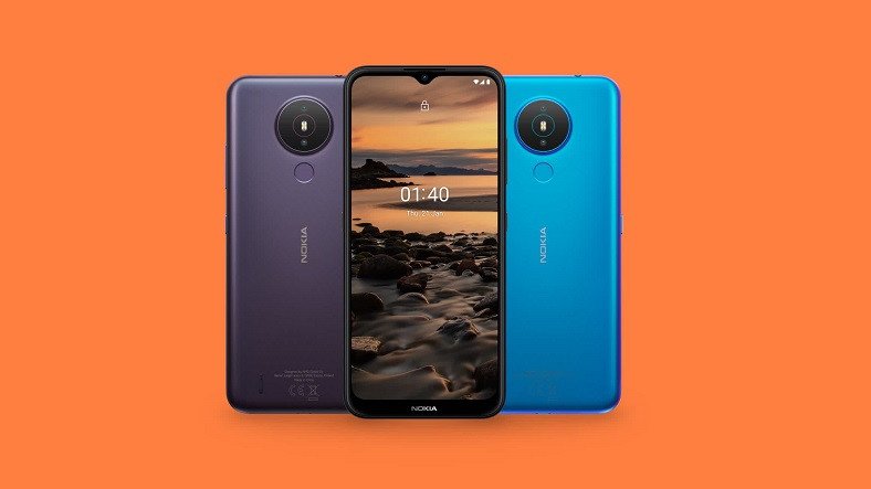Nokia, Yeni Oyuncu Telefonunu Tanıtmaya Hazırlanıyor: İşte G10'dan Gelen İlk Bilgiler