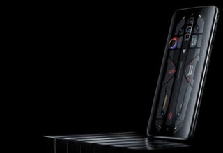Nubia, Yeni Oyuncu Telefonu Serisi Red Magic 6’yı Tanıttı