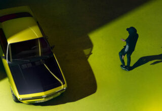 Opel, 80’li Yılların Efsane Otomobili Manta’nın ‘Elektrikli’ Versiyonunu Getiriyor