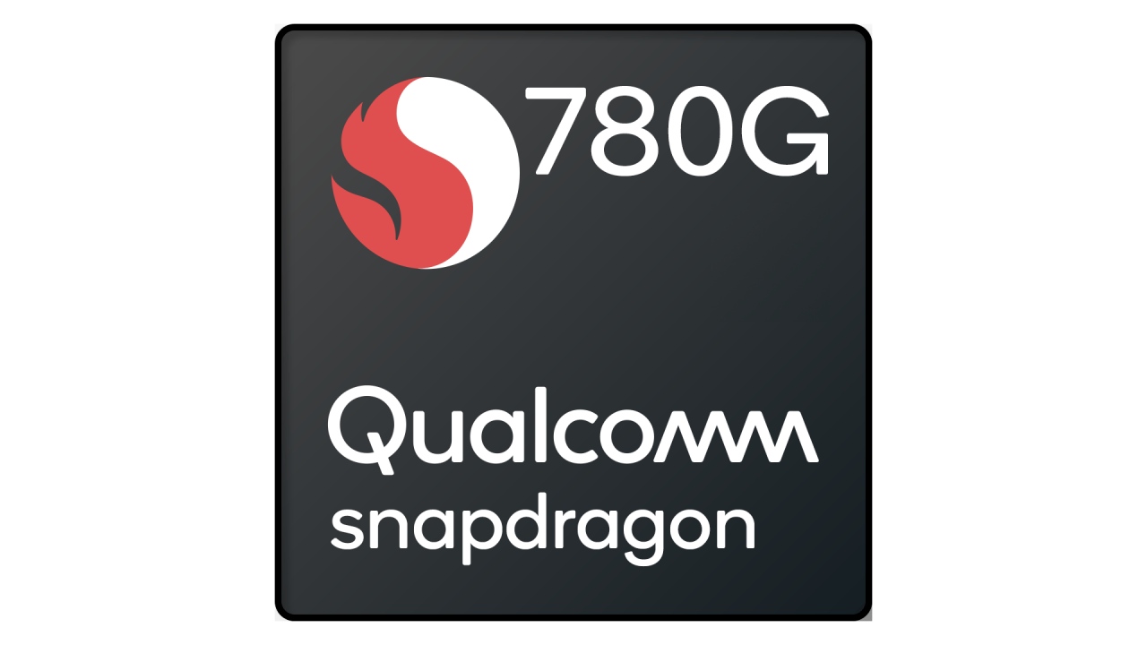 snapdragon 780G