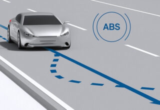 Otomobillerdeki Ölümcül Kazaları Önleyen ‘ABS Sistemi’ Nedir, Nasıl Çalışır?