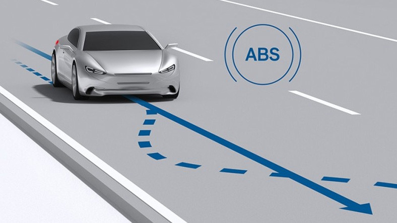 Otomobillerdeki Ölümcül Kazaları Önleyen 'ABS Sistemi' Nedir, Nasıl Çalışır?