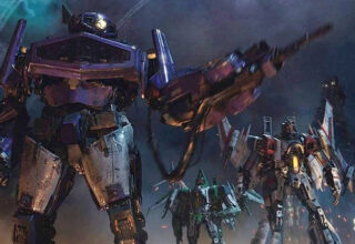 Paramount’un İki Yeni Transformers Filmi Üzerinde Çalıştığı Ortaya Çıktı