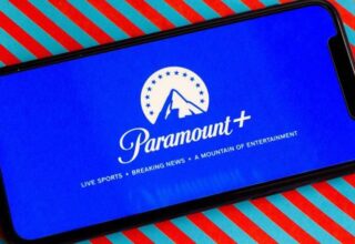 Paramount’un Yayın Platformu Paramount Plus Bugün Kullanıma Açılacak