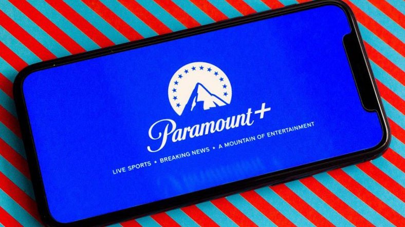 Paramount'un Yayın Platformu Paramount Plus Bugün Kullanıma Açılacak
