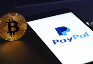 PayPal, Kripto Güvenlik Şirketi Curv’ü Satın Aldı