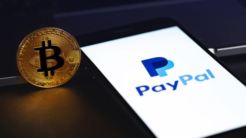 PayPal, Kripto Güvenlik Şirketi Curv'ü Satın Aldı