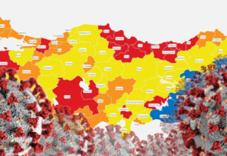 Prof. Dr. Şener: Koronavirüsün Adı Konmamış ‘Türkiye Mutantı’ Olabilir