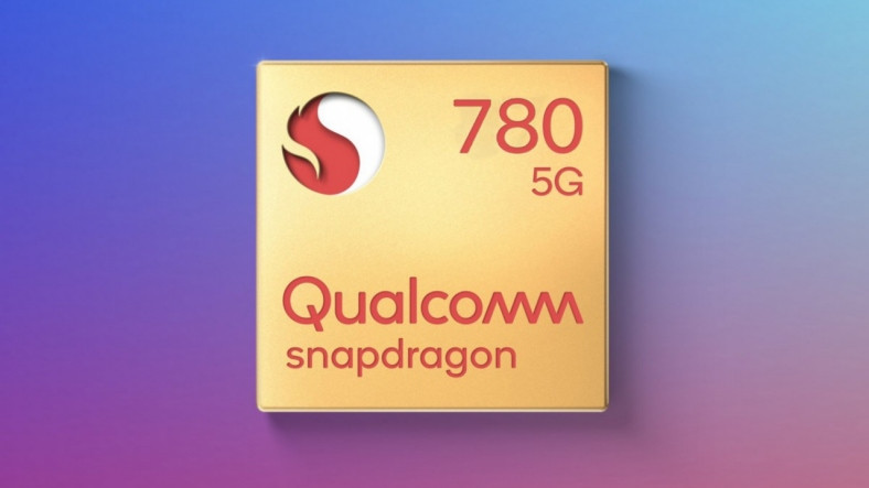 Qualcomm, Fiyat/Performans Telefonlarının Kalbi Olacak Snapdragon 780G'yi Duyurdu