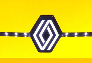 Renault, 2022 Yılında Kullanacağı Yeni Logosunu Duyurdu: İşte Yeni Logo