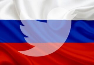 Rusya, Twitter’a Erişim Sınırı Getirdi (Tamamen Engellenebilir)
