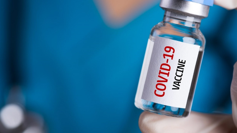 Sağlık Bakanlığı: 2 Doz Koronavirüs Aşısı Olan Temaslılara Karantina Gerekmeyecek