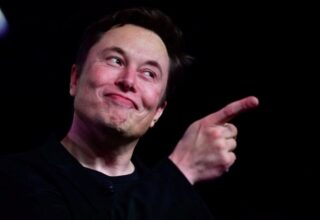 Sahte Elon Musk Hesabının Bitcoin Paylaşımına Kanan Bir Adam, 560 Bin Dolar Dolandırıldı