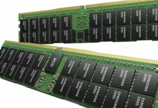 Samsung, DDR4’ün Gücünü İkiye Katlayan 512 GB’lik DDR5 RAM’ini Duyurdu