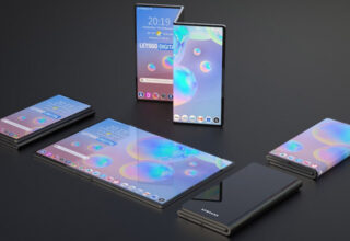 Samsung’un Katlanabilir Telefonlar Uğruna Galaxy Note Serisinden Vazgeçebileceğini Düşündüren Gelişme