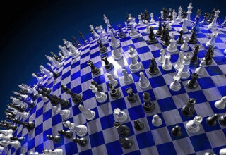 Satranç Nedir, Nasıl Oynanır? Bilmeniz Gereken 20 Temel Hamleyle Birlikte Anlatıyoruz