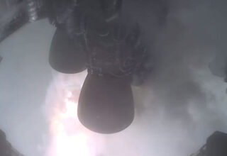 SpaceX’in Son Starship Test Uçuşu da Başarışız Oldu [Video]
