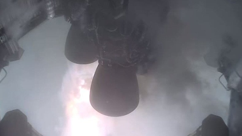SpaceX'in Son Starship Test Uçuşu da Başarışız Oldu [Video]