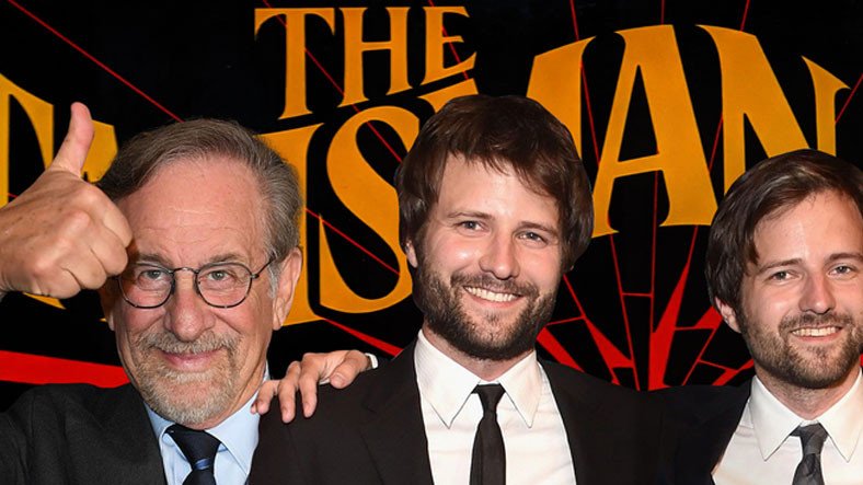 Stranger Things'in Yaratıcıları ve Steven Spielberg, Stephen King'in Ünlü Romanını Netflix'e Taşıyacak