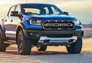 Sunduğu Teknolojilerle Dikkat Çeken Ford Ranger Raptor’un Özellikleri ve Fiyat Listesi